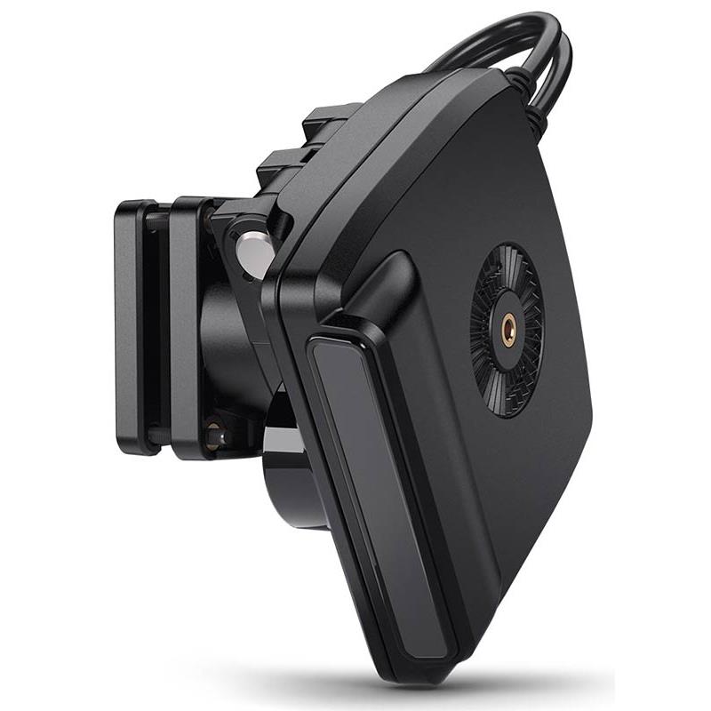 Humminbird Mega Live 2 Forward Facing Sonar